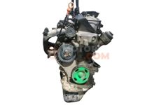 Motor AWY Skoda Fabia I (6Y) 1.2 i (54 cv)