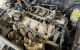 Motor AWY Skoda Fabia I (6Y) 2.0 (115 cv)