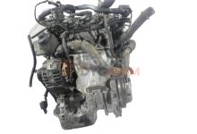 Motor AWY Volkswagen Polo IV (9N) 1.2 i (54 cv)