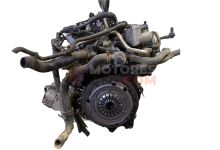 Motor AWY Volkswagen Polo IV (9N) 1.4 16V (75 cv) Automatico
