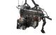 Motor AWY Volkswagen Polo IV (9N) 1.4 FSI (86 cv)