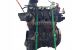 Motor awy Volkswagen Polo IV (9N3) 1.2 (70 cv) 3-d