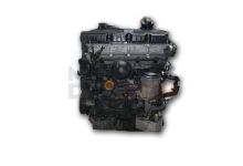 Motor AXB Volkswagen Transporter V Furgón (7HA, 7HH, 7EA, 7EH) 1.9 TDI (105 cv) 2009