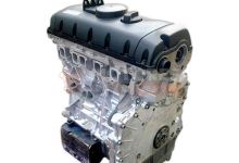 Motor AXE Volkswagen Multivan (T4) 2.5 TDI (150 cv)