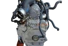 Motor axe Volkswagen Transporter V Furgón (7HA, 7HH, 7EA, 7EH) 2.5 TDI (130 cv) 2009