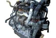 Motor axe Volkswagen Transporter V Furgón (7HA, 7HH, 7EA, 7EH) 2.5 TDI (130 cv) 2008