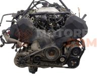 Motor AXQ Volkswagen Touareg I (7L) 3.0 TDI (240 cv) Triptronic 2010