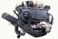 Motor AXR Seat Cordoba III 1.9 TDI (130 cv)