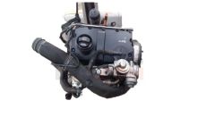Motor AXR Seat Leon I (1M) 1.9 TDI (100 cv)