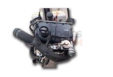 Motor AXR Skoda Octavia I Combi Tour 1.9 TDI 4X4 (100 cv)
