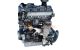 Motor axr Volkswagen Bora (1J2) 2.3 VR5 20V (170 cv) Tiptronic