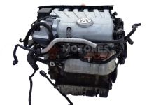 Motor axz Volkswagen Passat Variant (B6) 3.2 i V6 24V FSI 4WD (250)