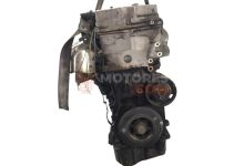Motor AYL Volkswagen Sharan I 2.8i VR6 24V Syncro (204 cv)