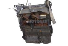 Motor AYL Volkswagen Sharan I 2.8i VR6 24V Syncro (204 cv) Automatico