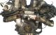 Motor AYM Audi A4 (B6 8E) 2.5 TDI V6 (155 cv) Multitronic