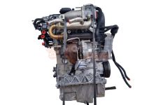 Motor AYZ Volkswagen Lupo (6X) 1.2 TDI (61 cv) 2004