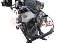 Motor AYZ Volkswagen Lupo (6X) 1.2 TDI (61 cv)