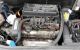 Motor azf Skoda Fabia I (6Y) 1.4 (60 cv)