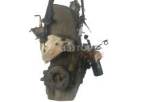 Motor AZJ Volkswagen Bora (1J2) 2.0 (115 cv)
