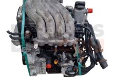 Motor AZL Skoda Fabia I (6Y) 2.0 (115 cv)