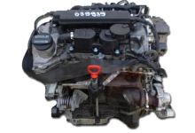 Motor AZL Skoda Fabia Sedan I (6Y) 2.0 (115 cv)