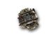 Motor AZM Volkswagen Passat (B5) 2.0i (115 cv)