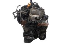 Motor AZQ Volkswagen Polo IV (9N) 1.2 i 12V (64 cv)