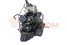 Motor AZQ Volkswagen Polo IV (9N) 1.2 i 12V (64 cv) 2005