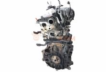 Motor AZV Audi A3 (8P) 2.0 TDI (140 cv) quattro