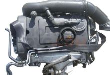Motor AZV Skoda Octavia II 2.0 TDI PD (140 cv)
