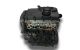 Motor azv Skoda Octavia II 2.0 TDI PD (140 cv) Automatico