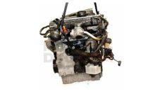 Motor AZV Skoda Octavia II Combi (Versión 2009) 2.0 TDI (140 cv)
