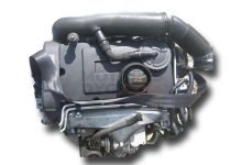 Motor AZV Volkswagen Golf V Plus 2.0 TDI (136 CV)