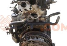 Motor AZV Volkswagen Touran I 2.0 FSI (150 cv)