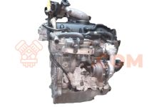 Motor azv Volkswagen Touran I 2.0 TDI (136 cv)