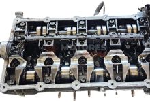 Motor AZV Volkswagen Touran I 2.0 TDI (136 cv)