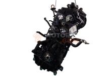 Motor AZV Volkswagen Touran I 2.0 TDI (136 cv) Automatico