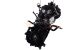 Motor AZV Volkswagen Touran I 2.0 TDI (136 cv) Automatico