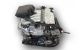 Motor AZX Volkswagen Passat (B5) 2.3i VR 20V (170 cv) Autoamatic
