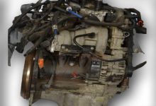 Motor B 10 XE Opel Karl 1.0 (75 cv) Easytronic