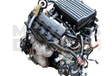 Motor B 10 XFL Opel Corsa E 3-puertas 1.0 Turbo ECOTEC (90 cv) start&stop 2017