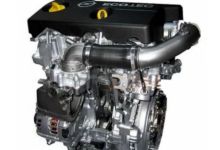 Motor B 10 XFT Opel Adam 1.0 ECOTEC (115 cv) 2015