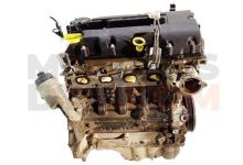 Motor B 10 XFT Opel Corsa E 3-puertas 1.0 Turbo ECOTEC (115 cv) start&stop 2016