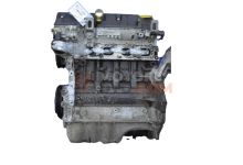 Motor B 12 XER Opel Adam 1.2 (70 cv) 2012