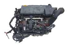 Motor B 12 XER Opel Adam 1.2 (70 cv) 2012