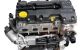 Motor B 14 NEL Opel Meriva B (Versión 2014) 1.4 LPG (120 cv) Turbo Ecotec