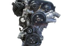 Motor B 14 NET, A 14 NET Opel Zafira Tourer C 1.4 (140 cv) Turbo Ecotec 2014