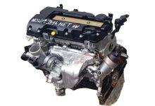 Motor B 14 NET, A 14 NET Opel Zafira Tourer C 1.4 LPG (140 cv) Turbo Ecotec 2014