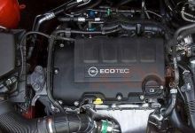 Motor B 14 NET Opel Astra J GTC 1.4 (140 cv) Turbo Ecotec