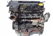 Motor B 14 NET Opel Astra J GTC 1.4 (140 cv) Turbo Ecotec 2011